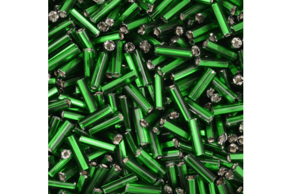 Чеський бісер склярус Preciosa № 57060, 50 грамів